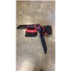 Image 2 : AIR  MOVER BLOWER FAN AND HUSKY TOOL BELT