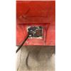 Image 8 : AIR  MOVER BLOWER FAN AND HUSKY TOOL BELT