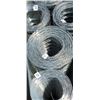 Image 2 : LARGE SINGLE ROLL OF MESH 48" TALL FENCING VARYING LENGTHS