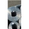 Image 2 : LARGE ROLL OF MESH 48" TALL FENCING VARYING LENGTHS
