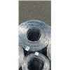 Image 2 : LARGE ROLL OF MESH 48" TALL FENCING VARYING LENGTHS