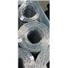 Image 2 : LARGE ROLL OF MESH 48" TALL FENCING VARYING LENGTHS