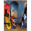 Image 2 : TWO SNOWBOARDS