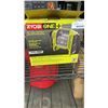 Image 1 : AS NEW RYOBI ONE + DUAL FUNCTION INFLATOR DEFLATOR