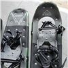Image 2 : SUMMIT 25 ALUMINUM SNOW SHOES AND COLEMAN AIR MATTRESS