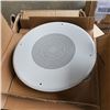 Image 2 : 4 NEW AUDIOTRAK CMB855BRX COMPONENT SPEAKERS RETAIL $100