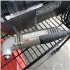 Image 2 : ROCKWELL SONICRAFTER X2 3.0A OSCILLATING TOOL TESTED AND WORKING