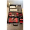 Image 2 : 2 SNAP ON MT 2000 BODY SCAN DIAGNOSTIC SCAN TOOLS WORKING WITH 11 KEYS