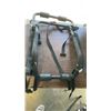 Image 2 : SPORTRACK AND NORCO BIKE RACKS AND 3 FOLDING CHAIRS