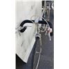 Image 4 : VINTAGE GREY RALEIGH ROAD BIKE