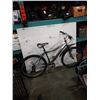 Image 1 : GREY INFINITY HURON BIKE