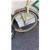 Image 2 : GREEN SUPERCYCLE CRUISER BIKE