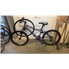 Image 1 : GREY CCM BIKE