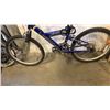 Image 2 : BLUE DUNLOP BIKE