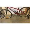 Image 2 : RED KONA BIKE