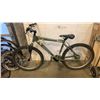 Image 1 : GREEN MIELE BIKE