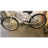 Image 2 : WHITE/PURPLE SUPERCYCLE BIKE