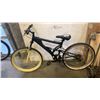 Image 1 : BLACK HYPER BIKE
