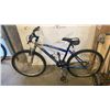 Image 1 : BLUE/GREY NORCO BIKE