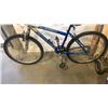 Image 2 : BLUE/GREY NORCO BIKE