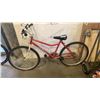 Image 1 : RED BRC BIKE