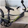 Image 2 : NEW SUPERCYCLE RIDE A LONG BIKE TRAILER 20 IN RETAIL $199