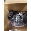 Image 3 : NINJA 1100W PROFESSIONAL BLENDER AND NUTRI NINJA CUPS - TESTED WORKING, RETAIL $199