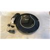 Image 1 : SHARK ION ROBOT VACUUM RV761 WIFI AUTOMATIC VACUUM - TESTED WORKING, RETAIL $399