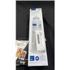 Image 2 : CANON ZINK PHOTO PAPER FOR INSTANT CAMERAS, CR123 BATTERIES AND INSIGNIA REFRIGERATOR WATER FILTER
