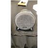 Image 2 : IHOME POWER CLOCK - TESTED WORKING, RETAIL $69.99