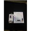 Image 1 : IHOME ZENERGY AROMA DREAM AROMATHERAPY OIL DIFFUSER ALARM AND WAHL DELUXE GROOMER
