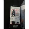 Image 2 : IHOME ZENERGY AROMA DREAM AROMATHERAPY OIL DIFFUSER ALARM AND WAHL DELUXE GROOMER