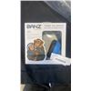 Image 2 : NEW PETUNIA PICKLE BOTTOM WANDER STROLLER CADDY AND BAN BABY EAR PROTECTION