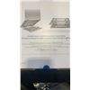 Image 8 : INSIGNIA ADJUSTABLE LAPTOP STAND UP TO 17 INCH AND MULTI VOLTAGE AC ADAPTER