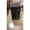Image 8 : PYLE SUBWOOFER, ALTEC LANSING COMPUTER SPEAKERS AND 2 MICROPHONES