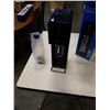 Image 2 : AS NEW SODA STREAM SOURCE SPARKLING WATER MAKER - CO2 BOTTLE NOT INCLUDED