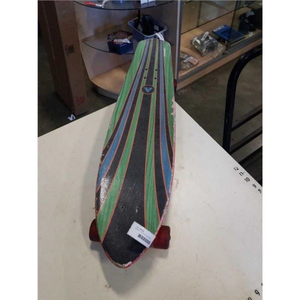 AIRWALK 36 INCH LONGBOARD SKATEBOARD