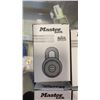 Image 2 : 8 COMBINATION PADLOCKS