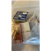 Image 8 : 3 BAGS OF MISC. FISHING ITEMS