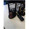 Image 2 : TRAY OF WALKIE TALKIES