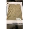 Image 2 : SERAPIAN MILANO ITALIAN LEATHER PURSE AND LORO PIANA FABRIC BAG