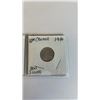 Image 2 : 3 CANADIAN MINT SILVER DIMES - 1964-1966 .800 SILVER