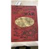 Image 1 : 1905 HARDCOVER BOOK - THRILLING STORIES OF THE RUSSIAN JAPANESE WAR