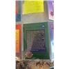 Image 3 : 18 PAGE BINDER OF ELVIS PRESLEY CARDS 1992