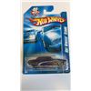 Image 8 : 8 UNOPENED HBOTWHEELS