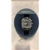 Image 2 : CITIZEN ECO DRIVE WATCH - WORKING