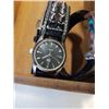 Image 8 : 4 WATCHES CHARLES RAYMOND, SEVEN FRIDAY AND MORE