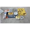 Image 1 : COLLECTION OF VINTAGE FISHING GEAR + ACCESSORIES