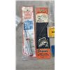 Image 2 : COLLECTION OF VINTAGE FISHING GEAR + ACCESSORIES