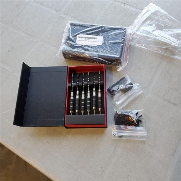 2 NEW EVADUOL DART SETS RETAIL $140